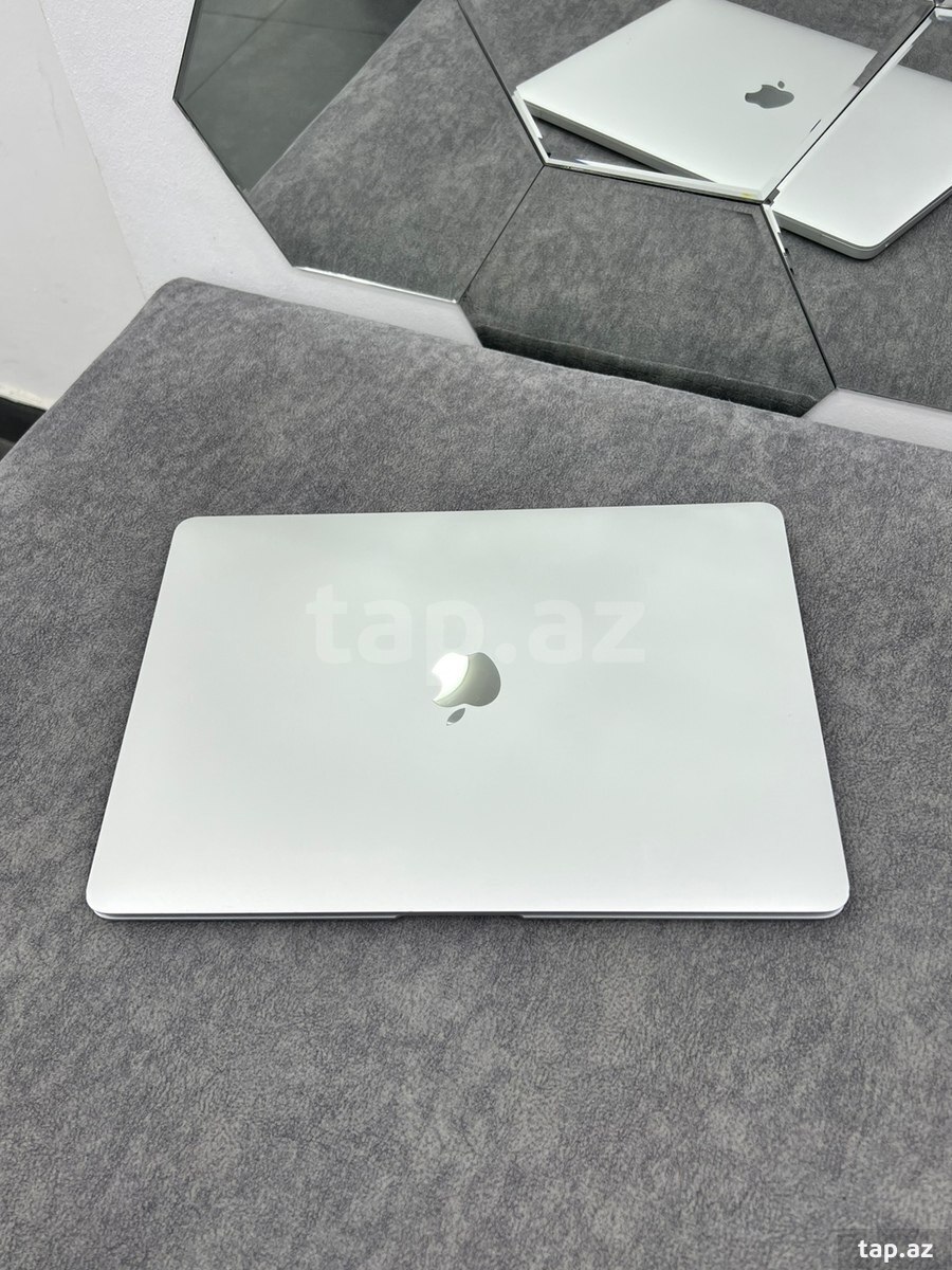 Apple Macbook Air M1 (A2337) 512GB (2)
