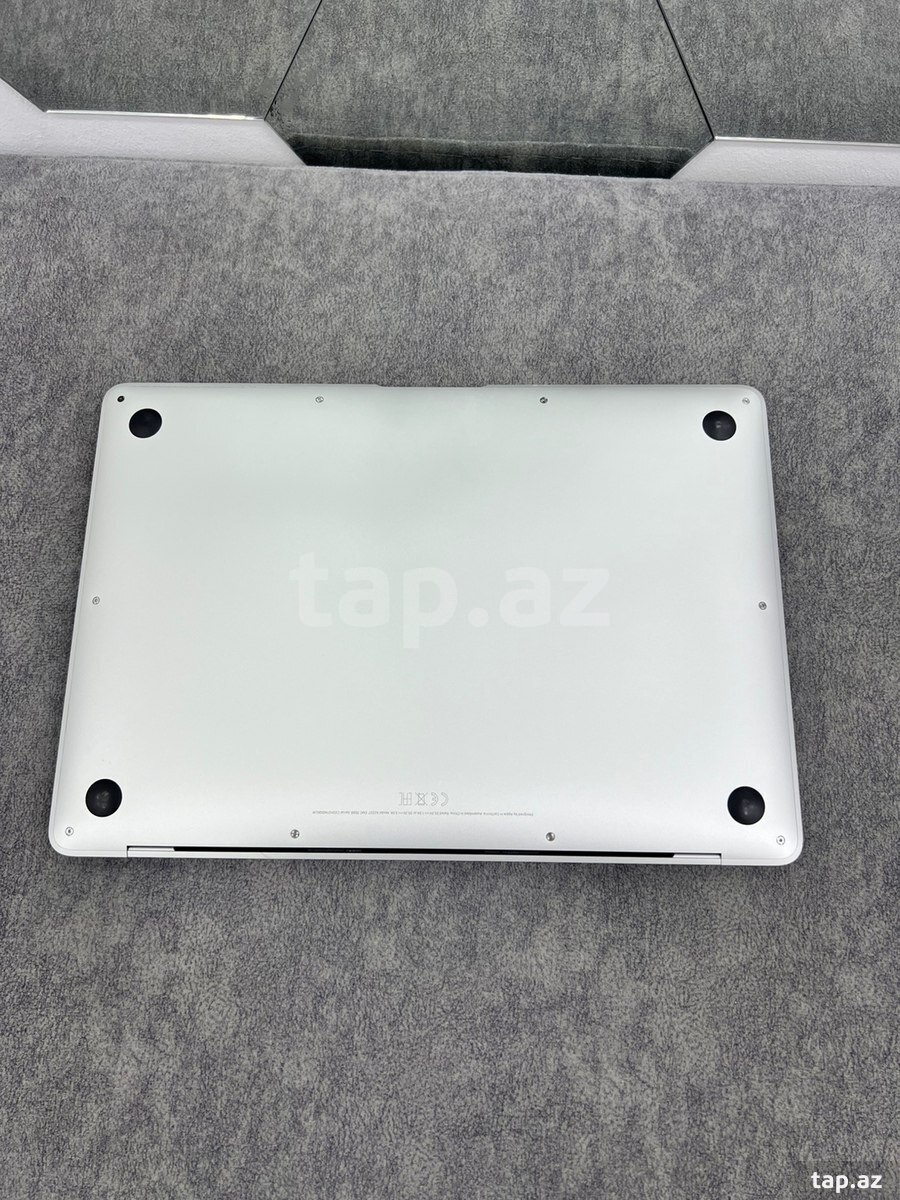 Apple Macbook Air M1 (A2337) 512GB (6)