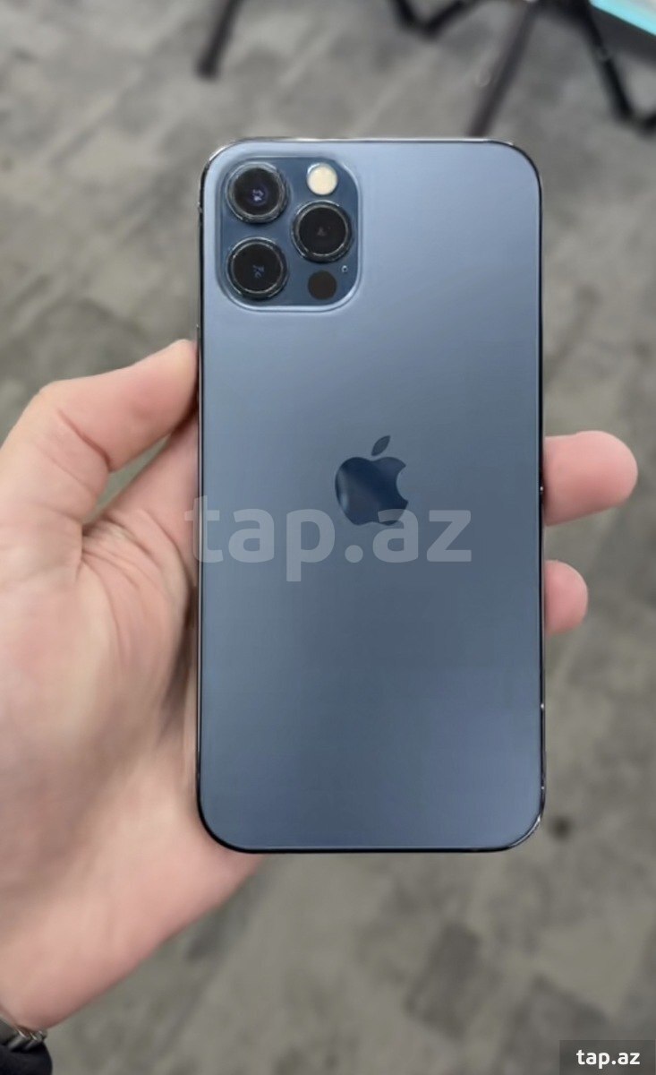 Apple iPhone 12 Pro Graphite 128GB/6GB