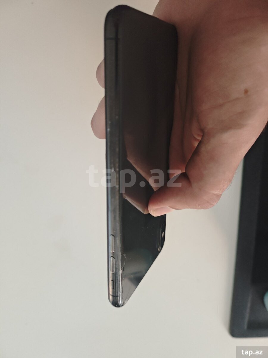 Apple iPhone XS Max Space Gray 64GB/4GB (8)
