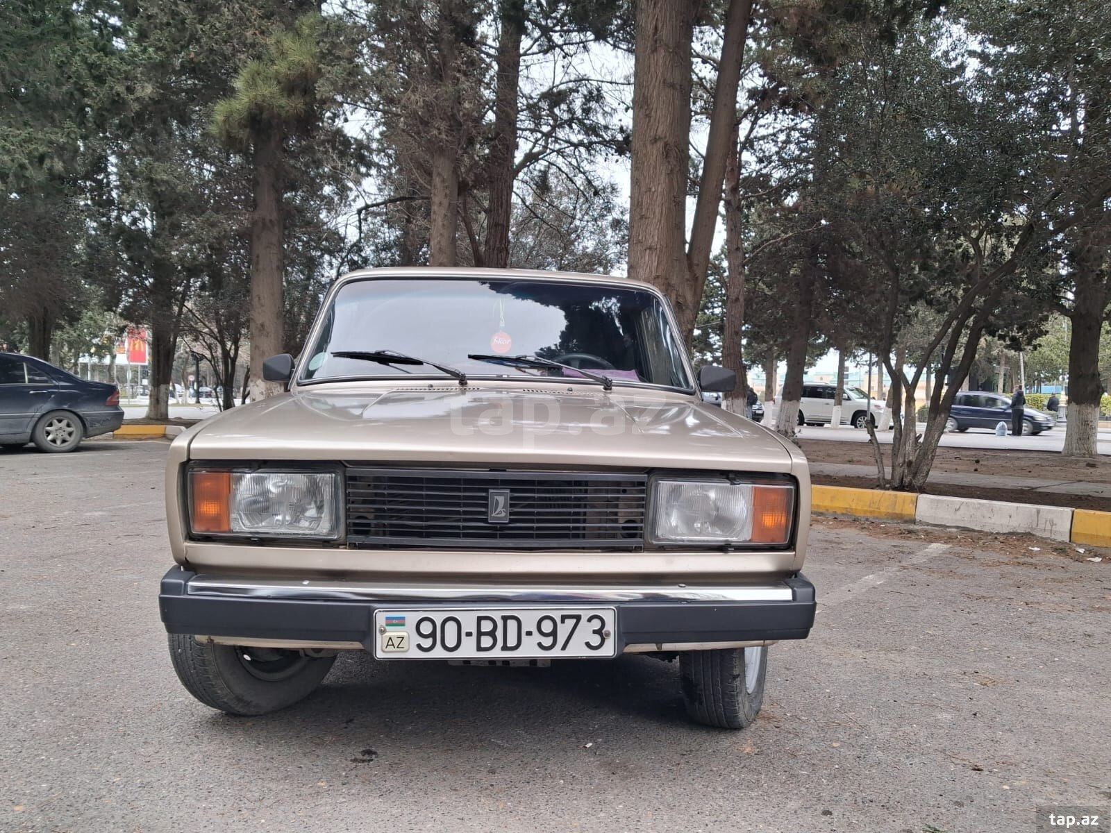 LADA (VAZ) 2104, 2007 il