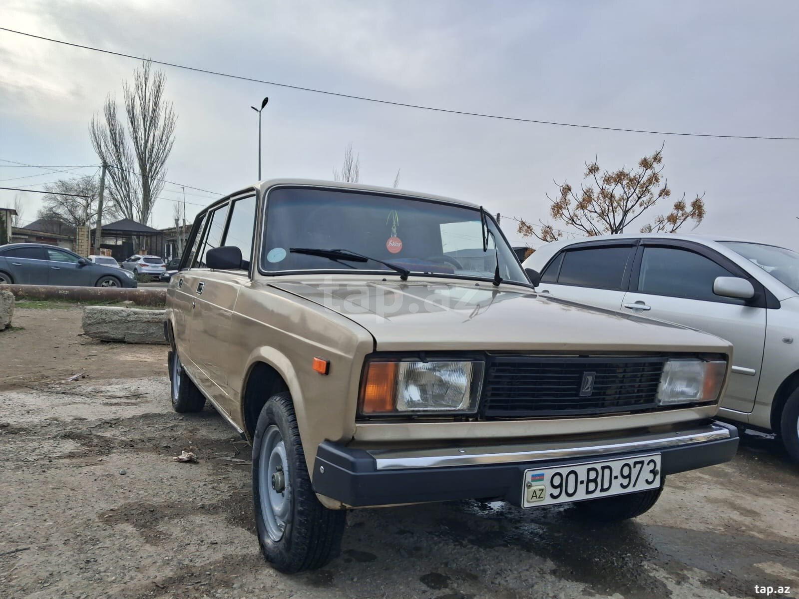 LADA (VAZ) 2104, 2007 il (4)
