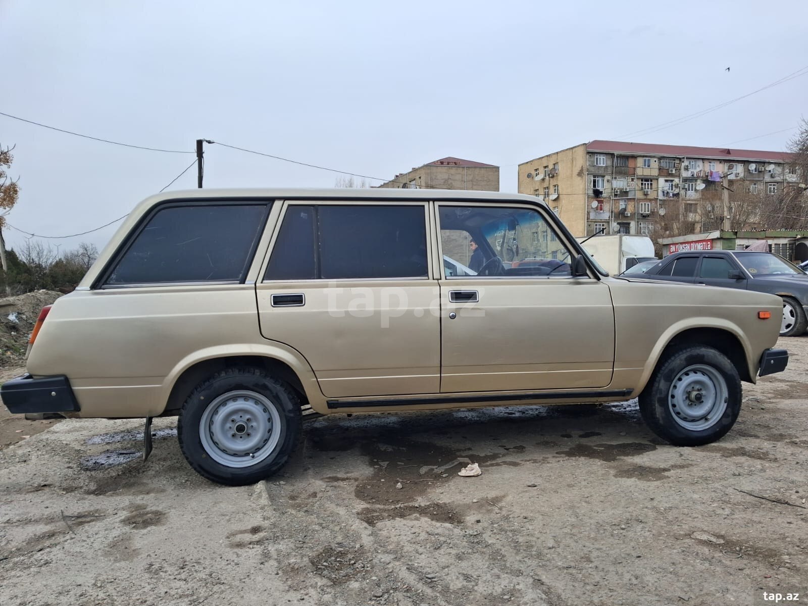 LADA (VAZ) 2104, 2007 il (7)