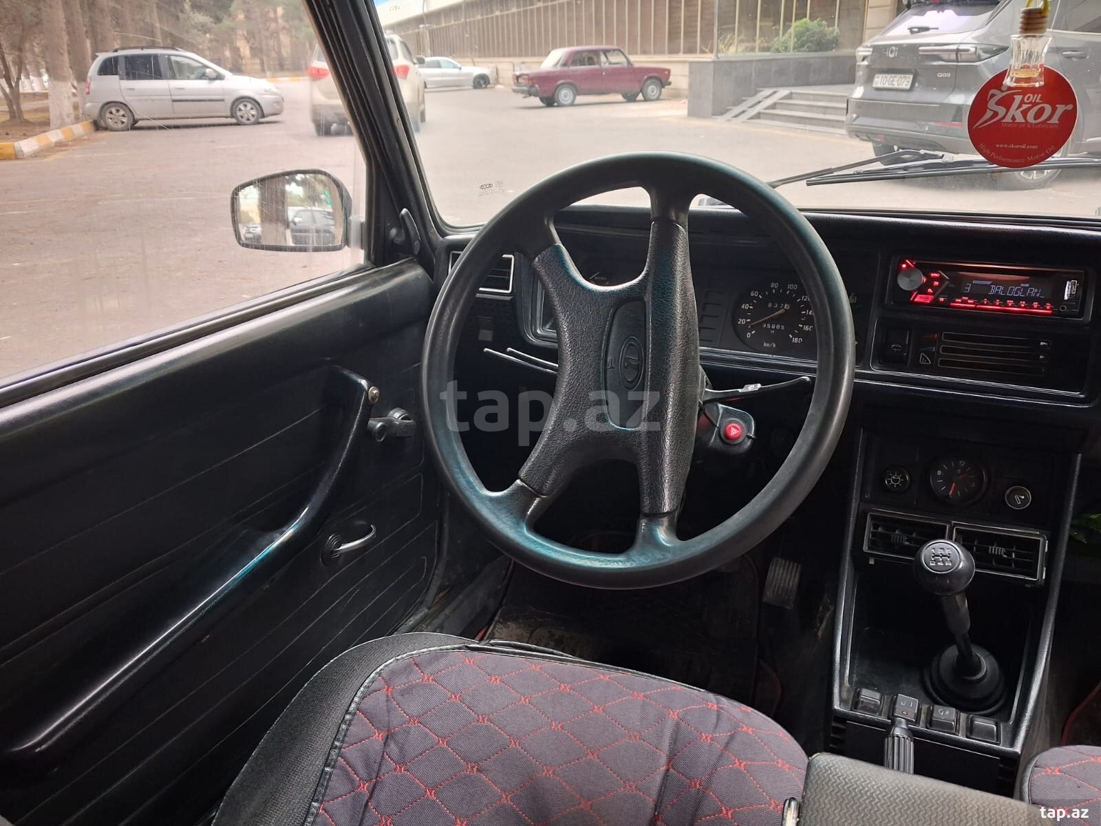 LADA (VAZ) 2104, 2007 il (15)