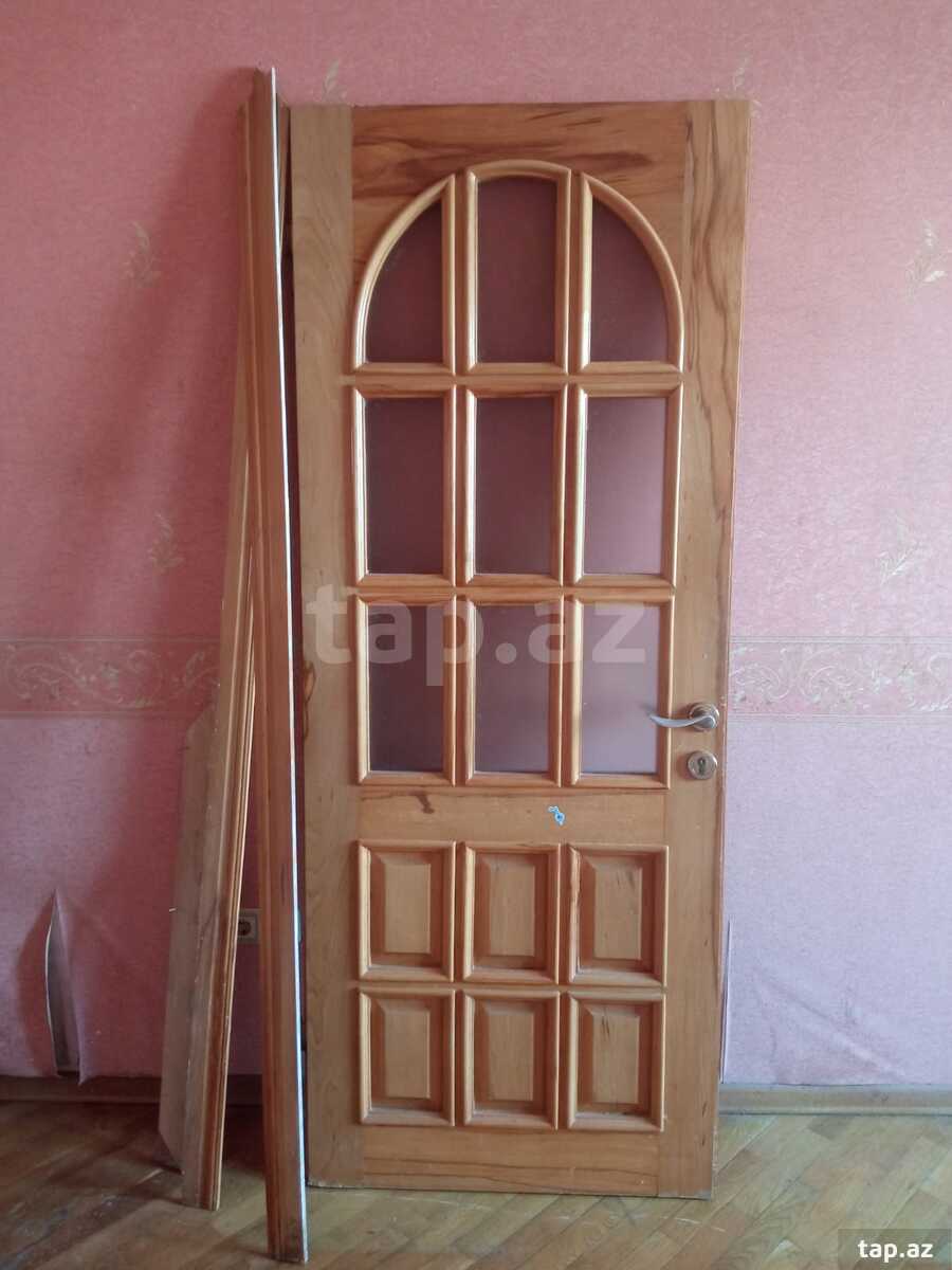 Qapı  (3)