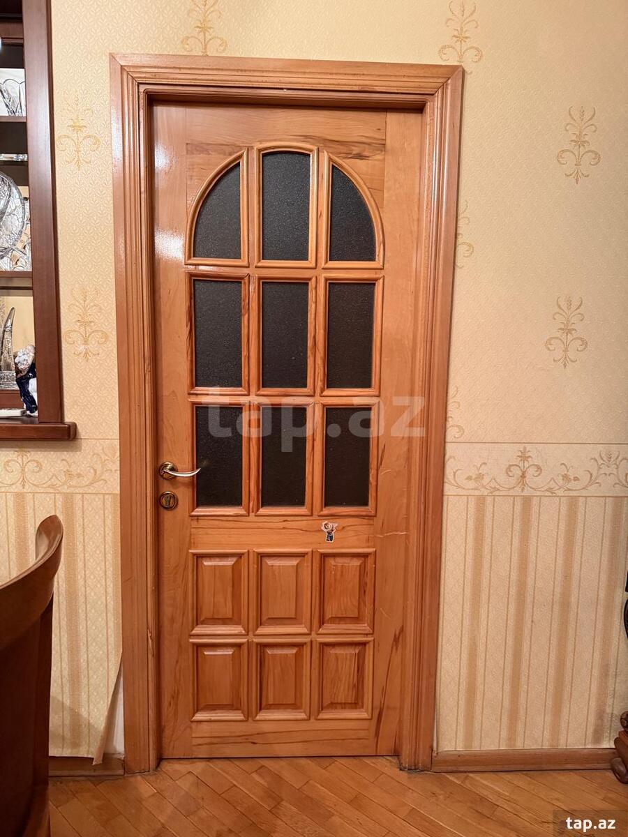 Qapı 