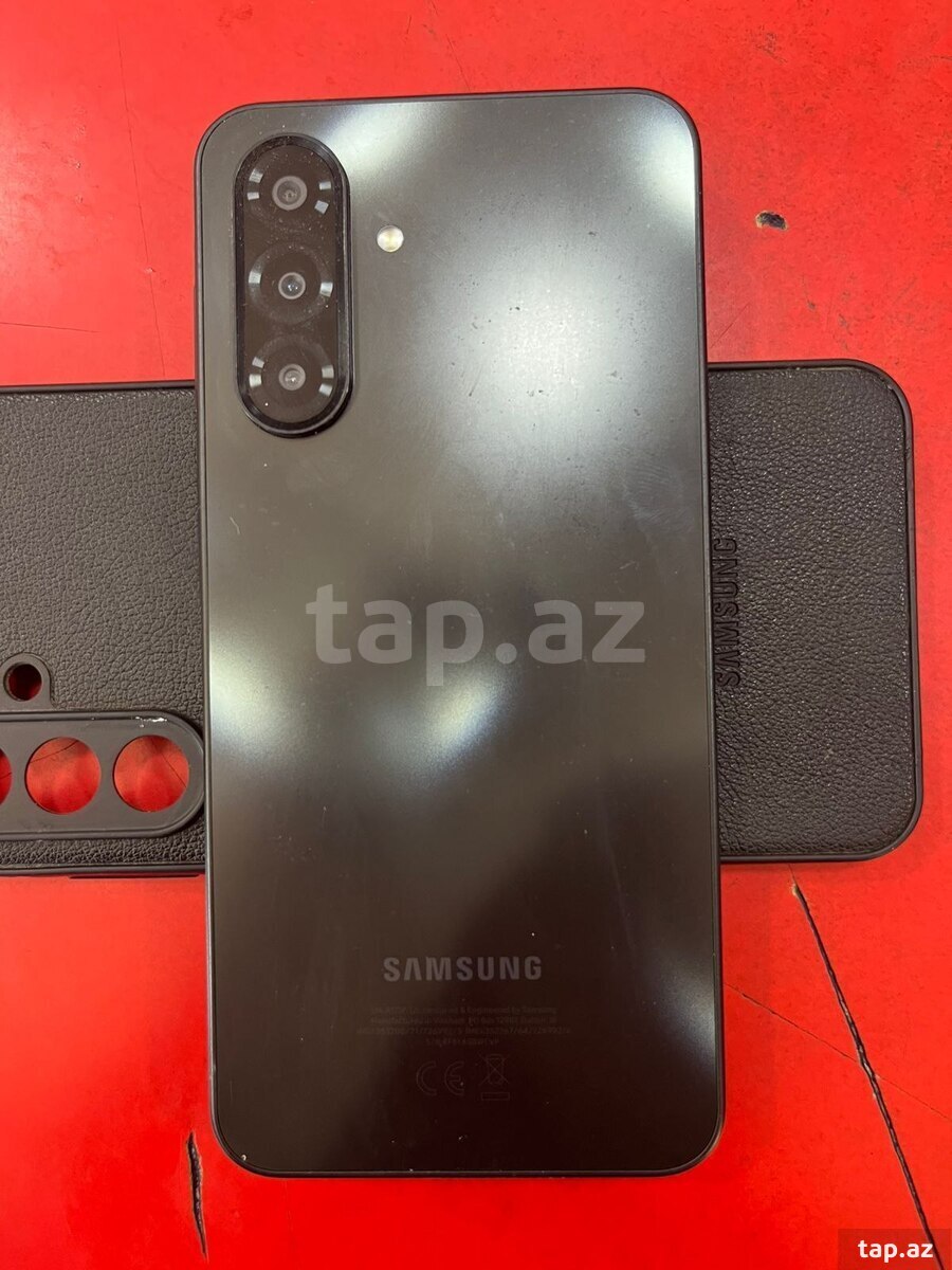 Samsung Galaxy A17 Black 128GB/4GB (2)