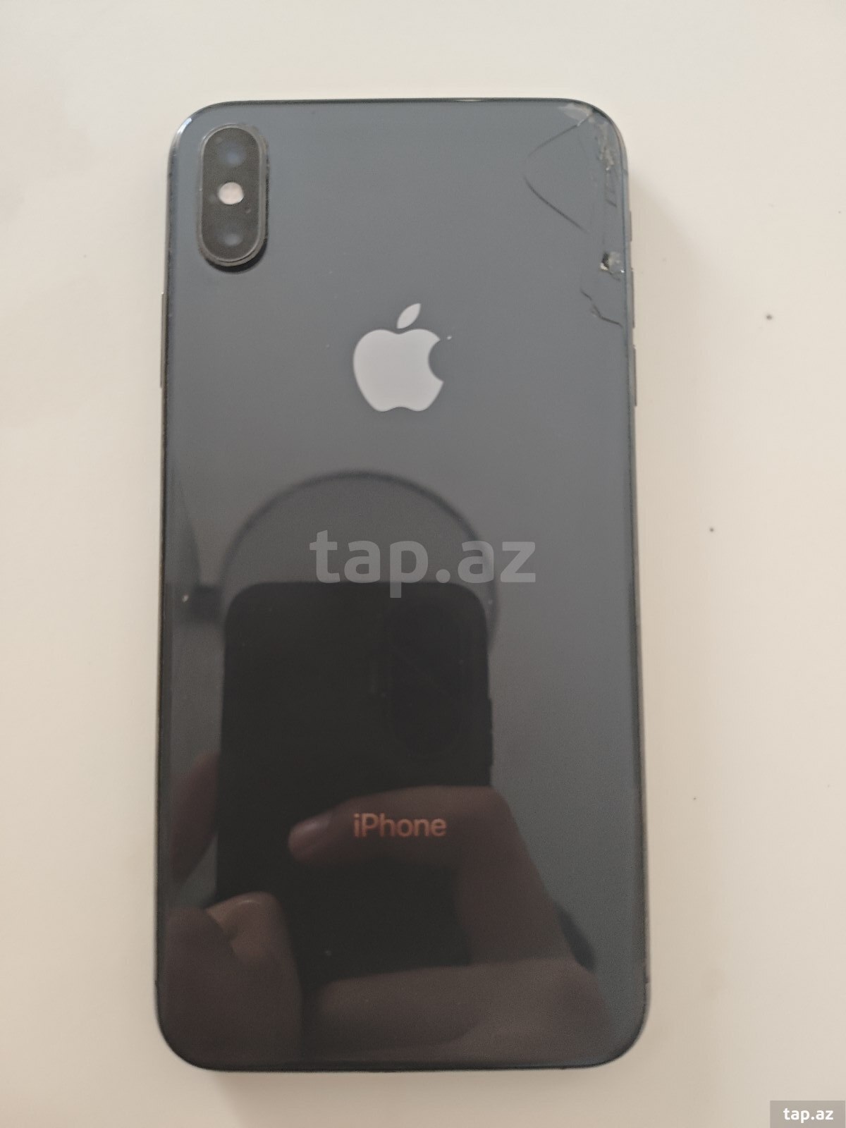 Apple iPhone XS Max Space Gray 64GB/4GB (9)