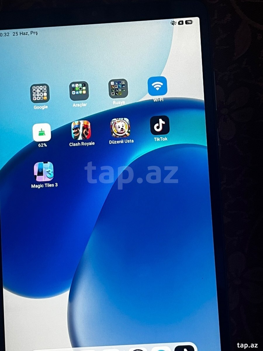 Planşet Xiaomi Redmi Pad SE (2)