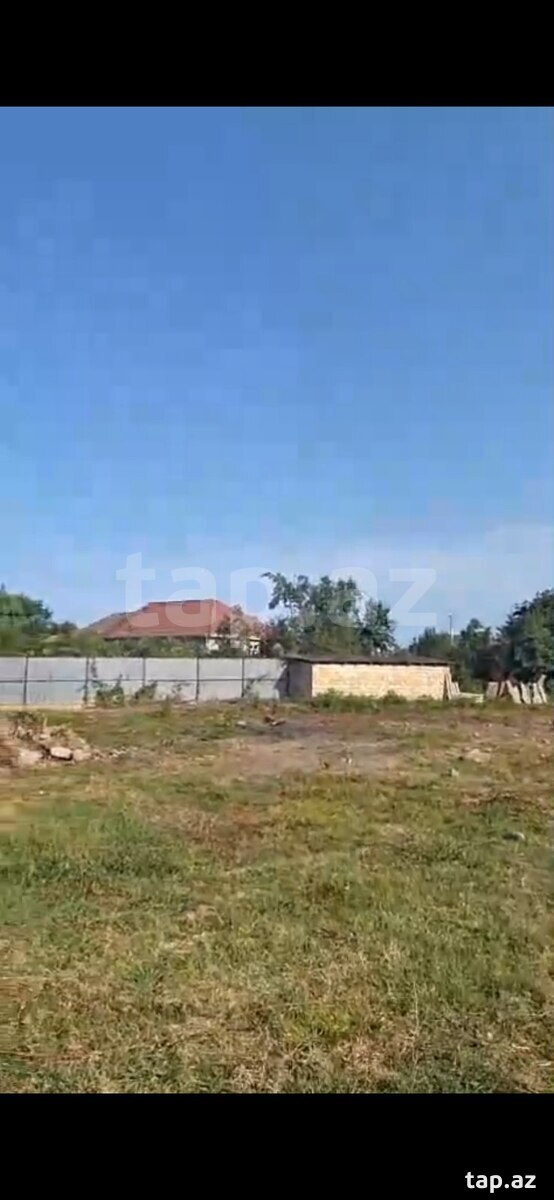 22 sot torpaq sahəsi, Lənkəran ş.