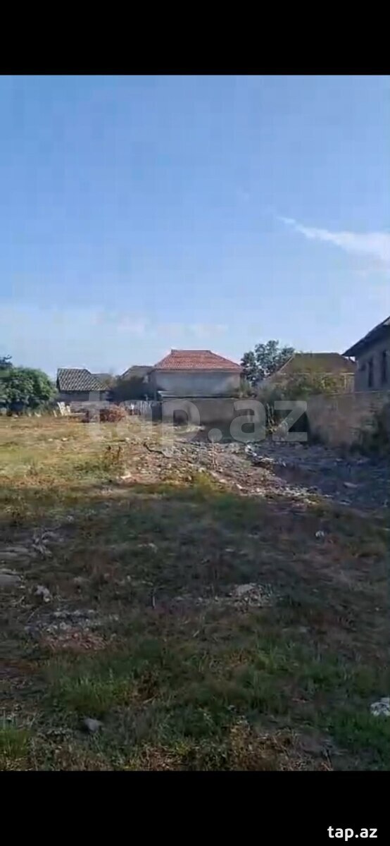 22 sot torpaq sahəsi, Lənkəran ş. (4)