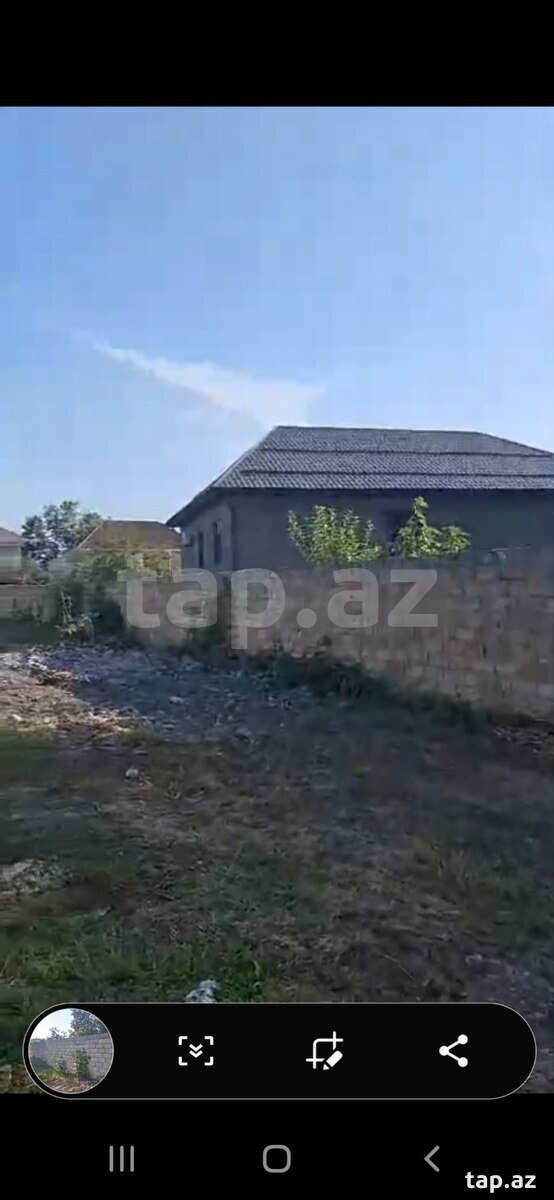 22 sot torpaq sahəsi, Lənkəran ş. (7)