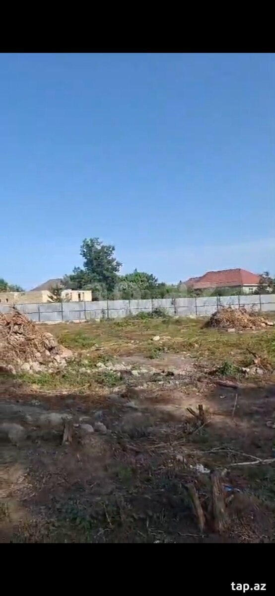 22 sot torpaq sahəsi, Lənkəran ş. (8)
