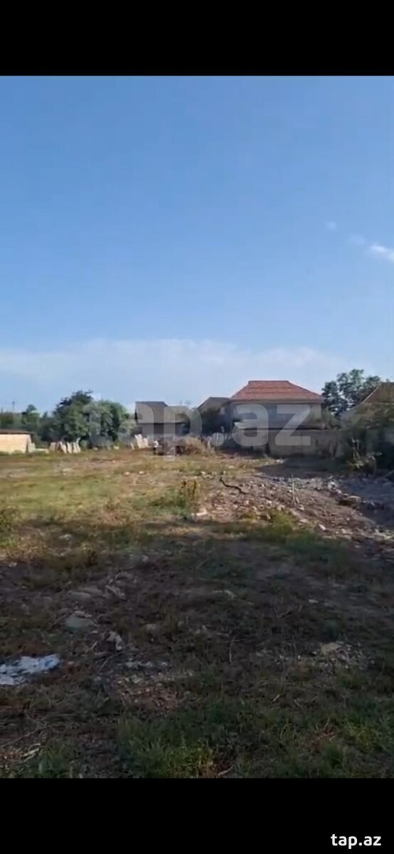 22 sot torpaq sahəsi, Lənkəran ş. (9)