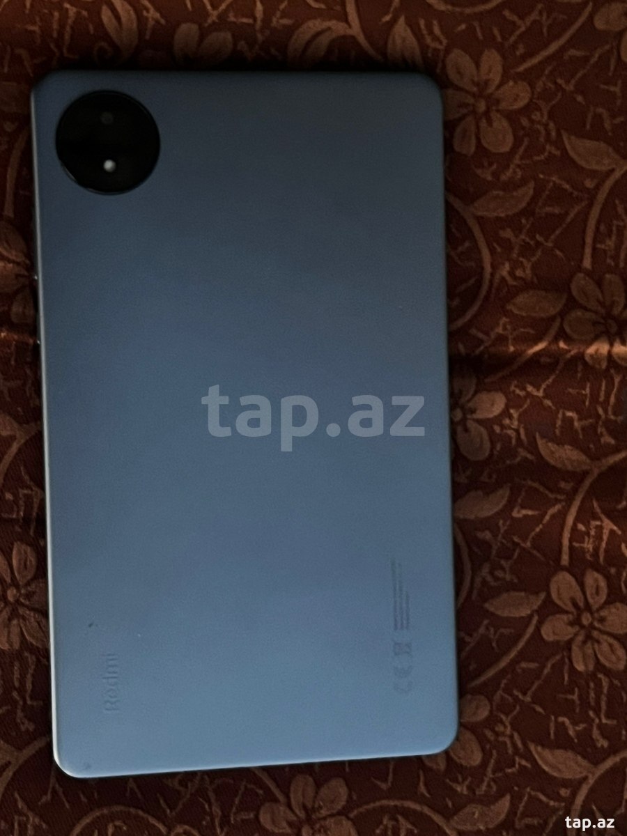 Planşet Xiaomi Redmi Pad SE (3)