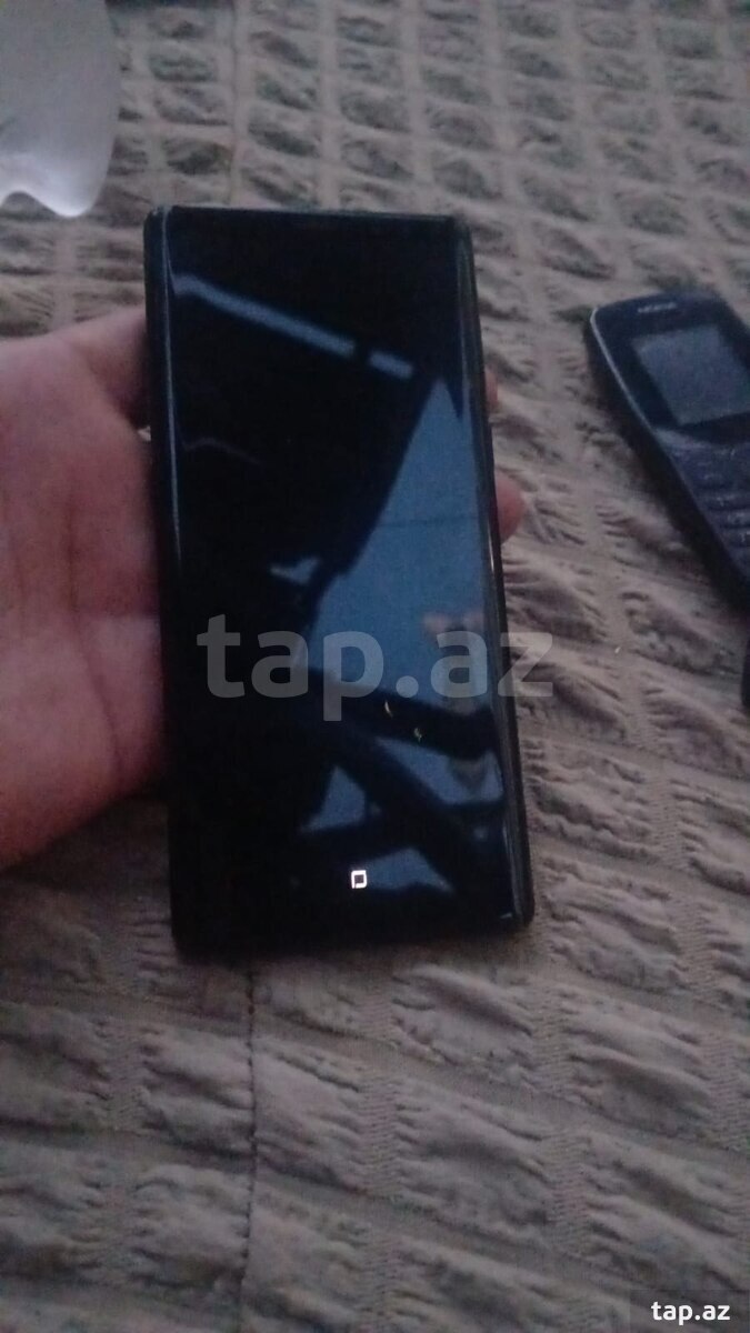 Samsung Galaxy Note 8 Deep Sea Blue 256GB/6GB
