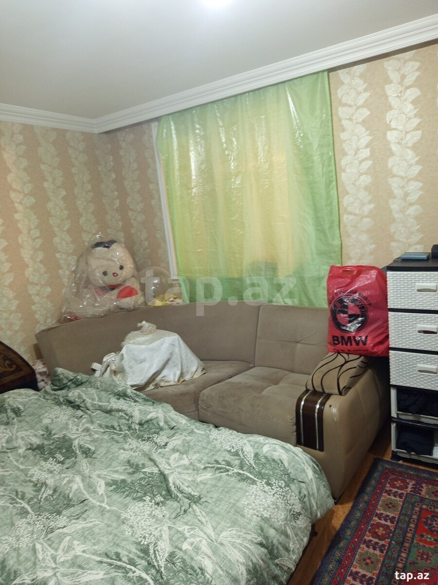 Həyət evi, 20 Yanvar m. (2)
