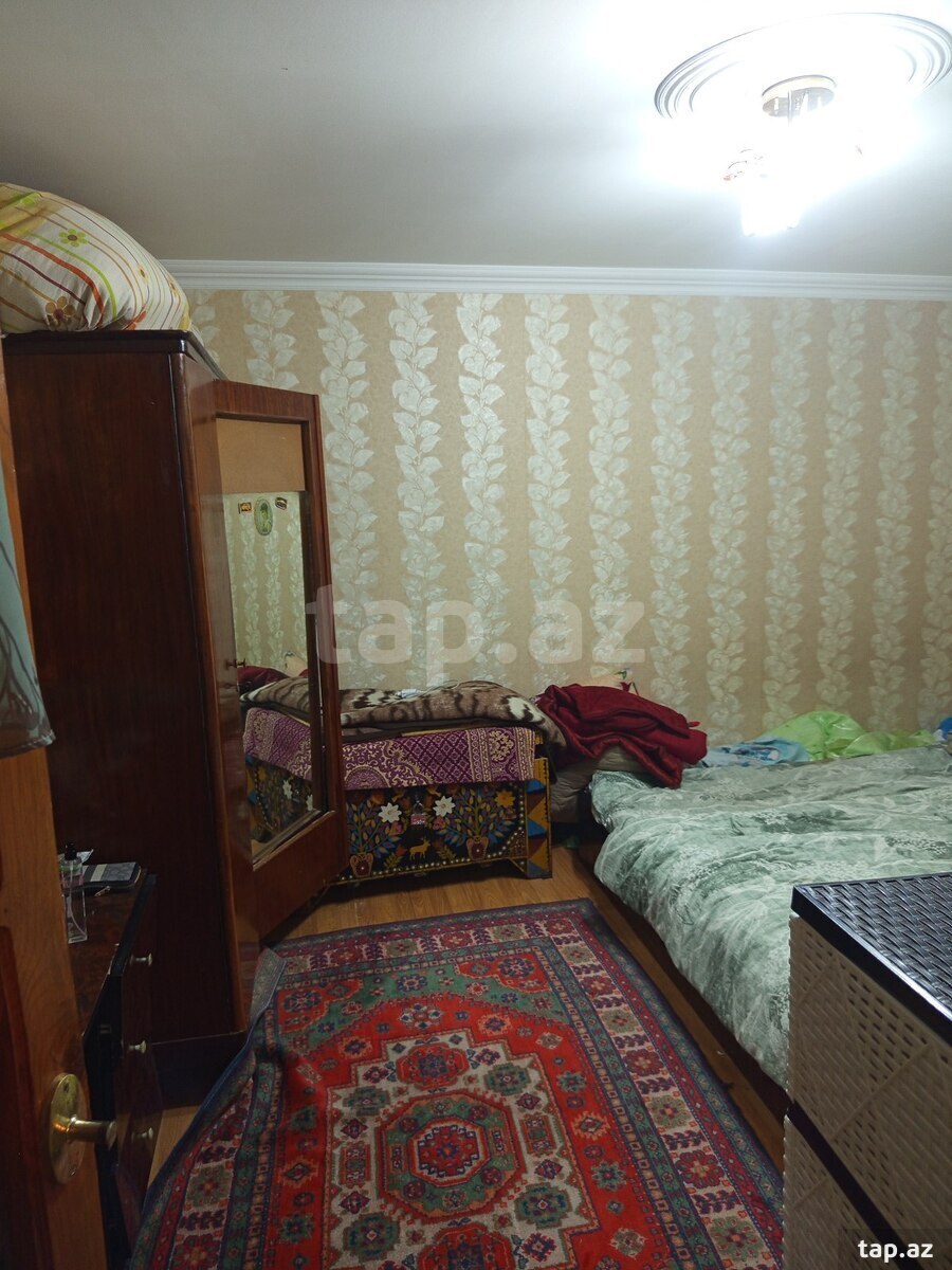 Həyət evi, 20 Yanvar m. (3)