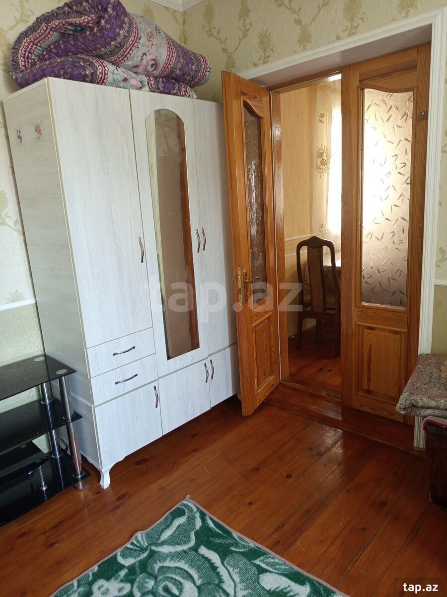 Həyət evi, 20 Yanvar m. (5)