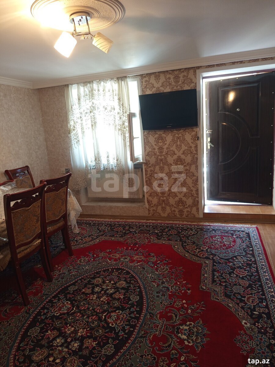 Həyət evi, 20 Yanvar m. (4)