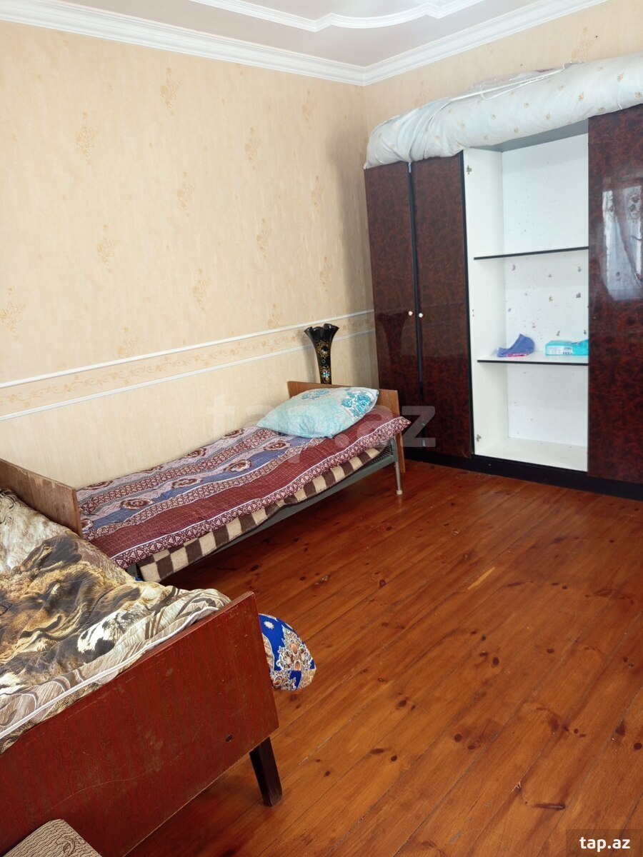 Həyət evi, 20 Yanvar m. (6)