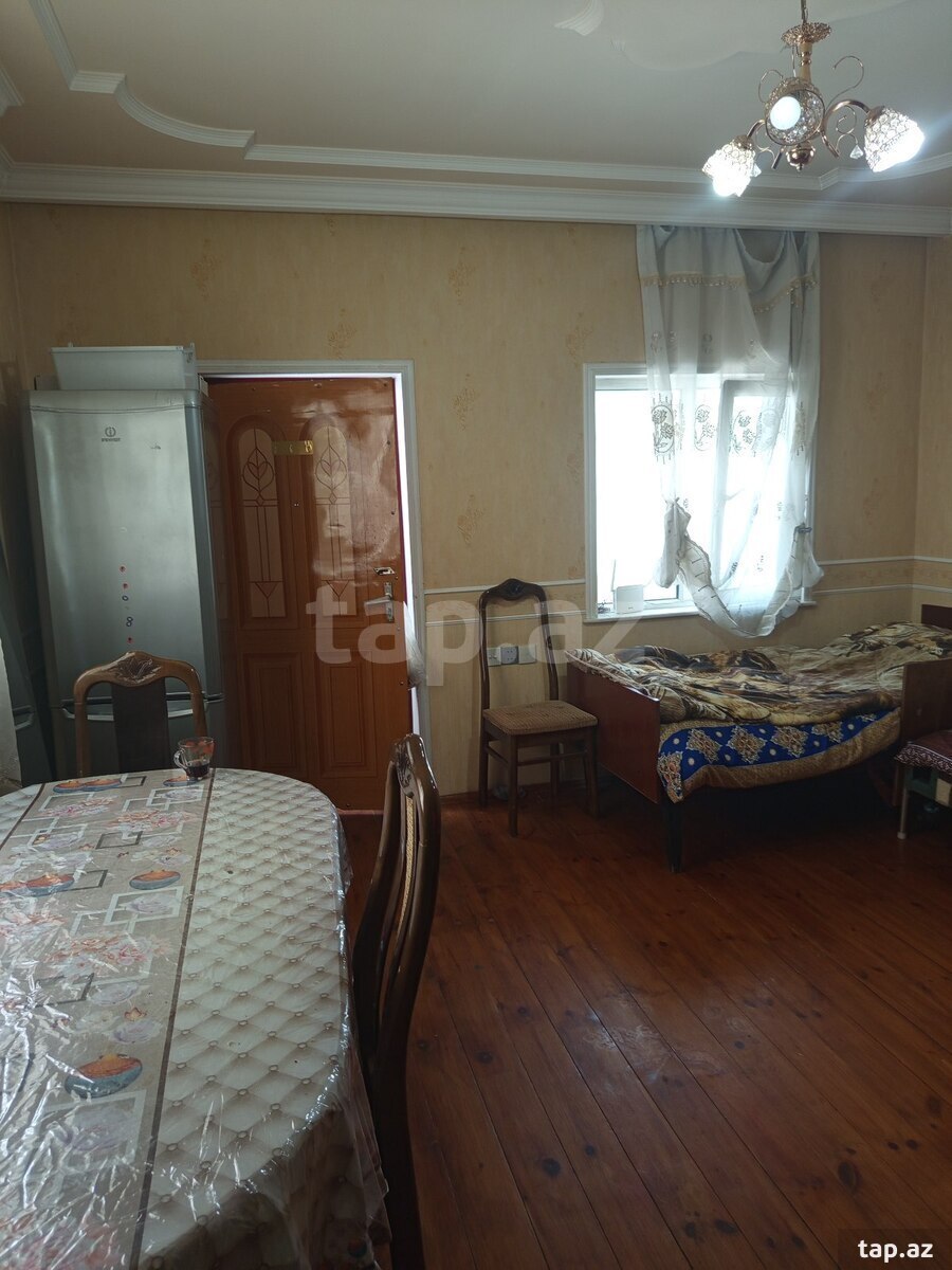 Həyət evi, 20 Yanvar m. (7)