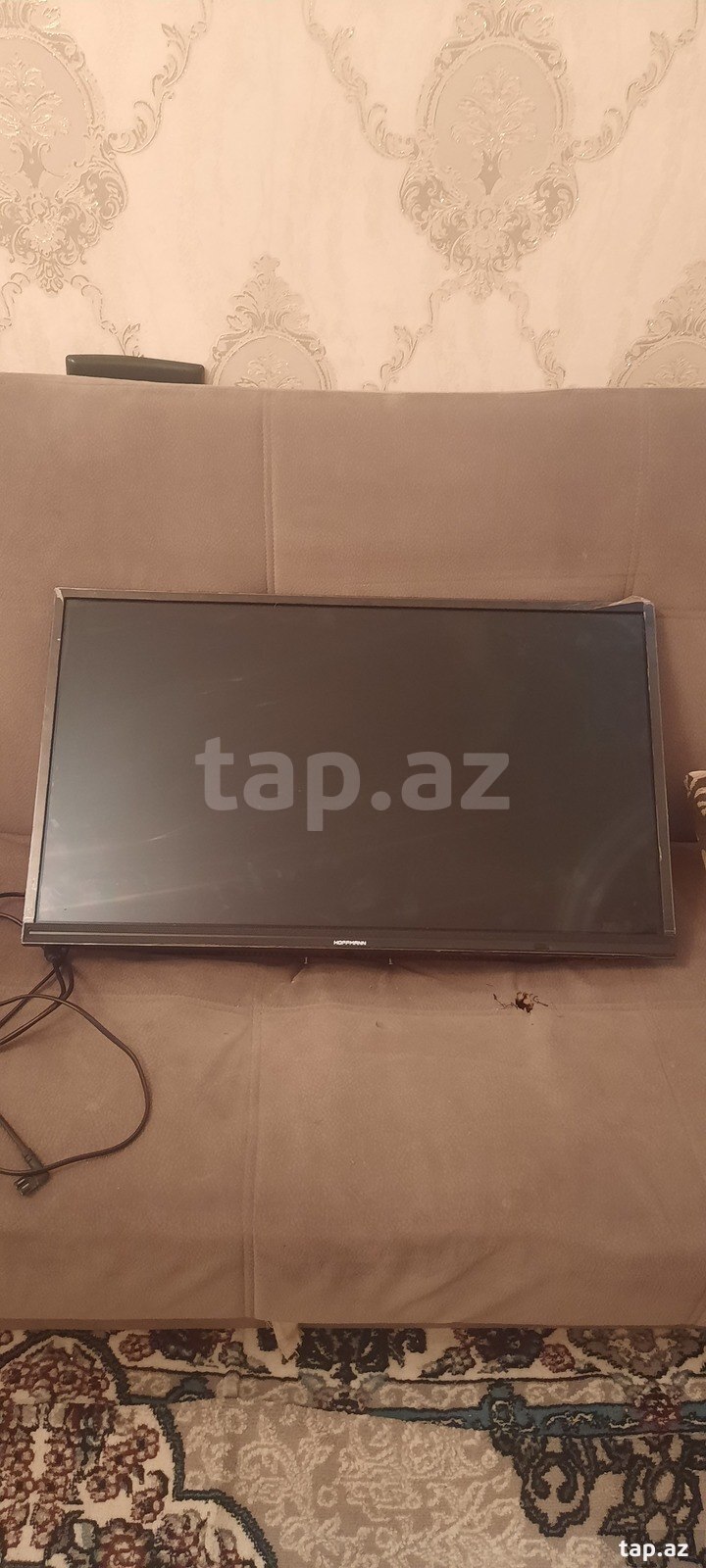 Televizor Hoffmann