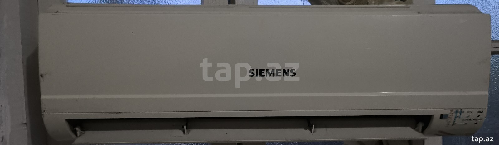 Kondisioner Siemens (2)