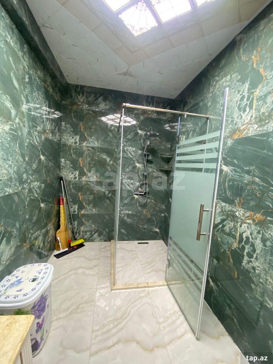 2-otaqlı yeni tikili kirayə verilir, Bakıxanov qəs., 116 m² (3)