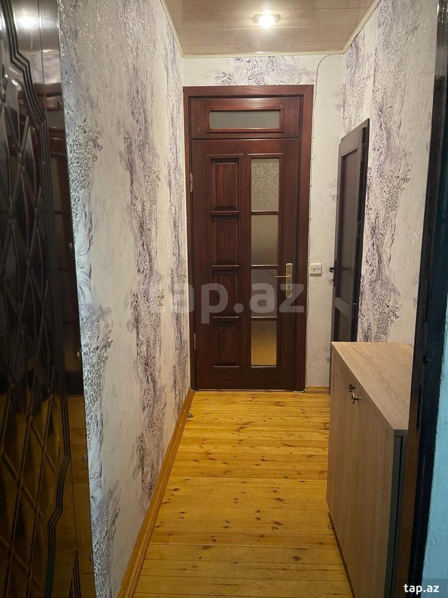 2-otaqlı mənzil kirayə verilir, 20 Yanvar m., 70 m² (20)