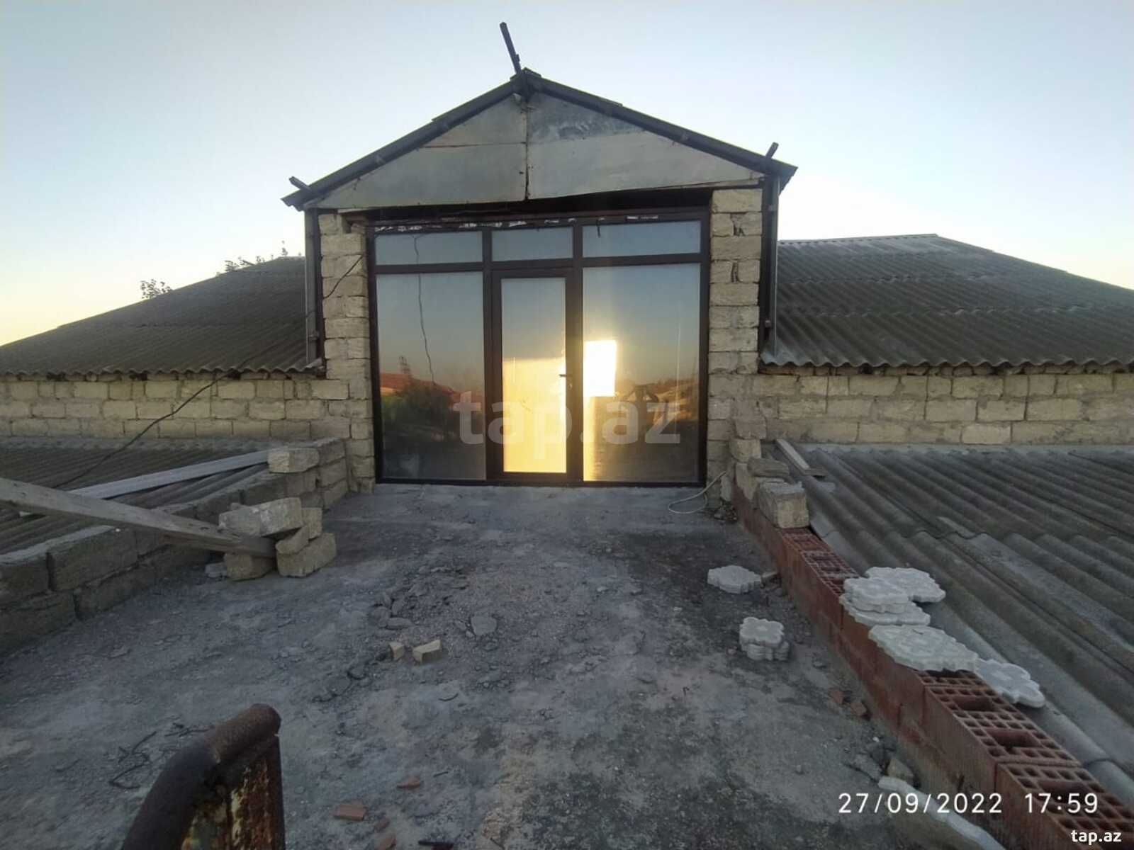 Bağ evi, Pirşağı qəs. (6)
