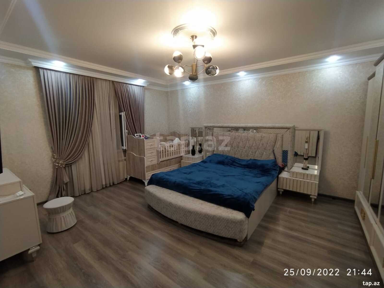 Bağ evi, Pirşağı qəs. (17)
