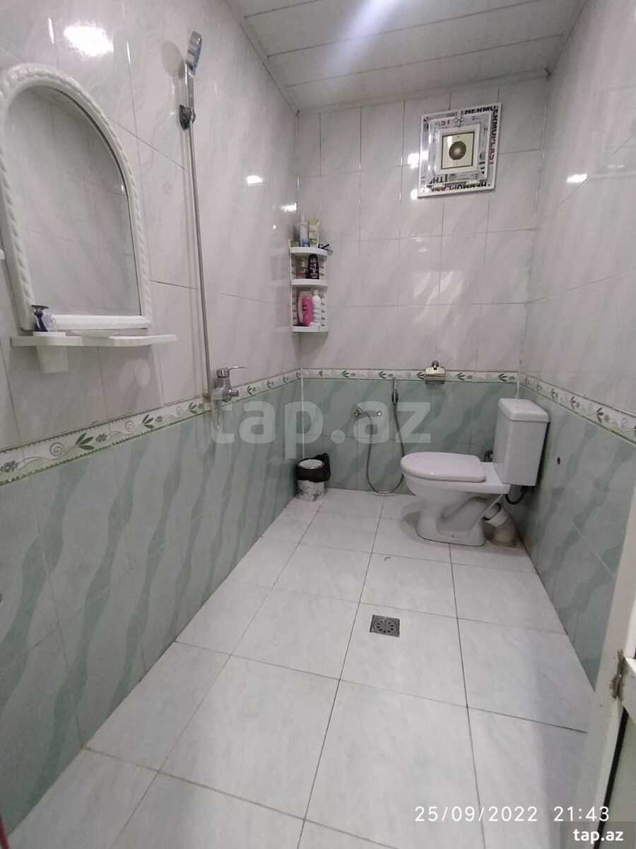 Bağ evi, Pirşağı qəs. (20)