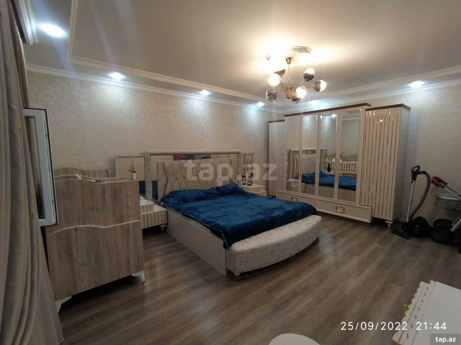 Bağ evi, Pirşağı qəs. (18)