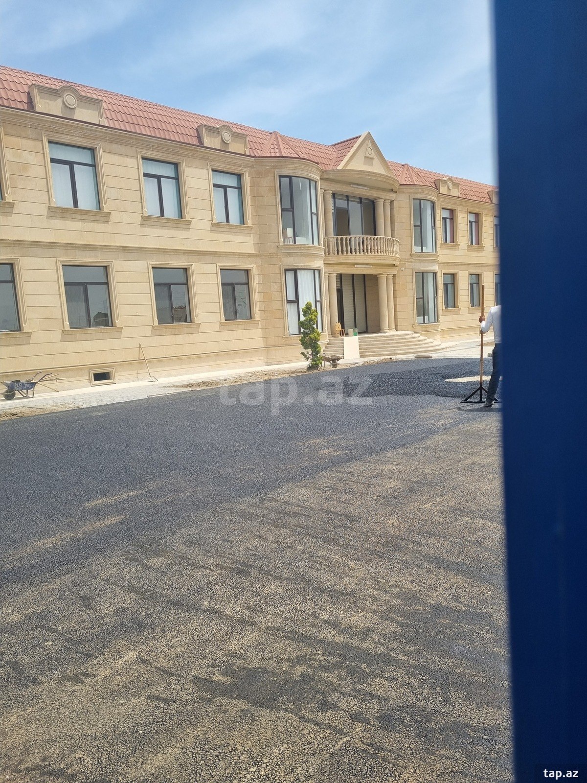 Asfalt işləri  (27)