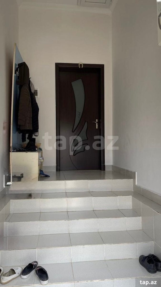 Həyət evi, Ramana qəs. (6)