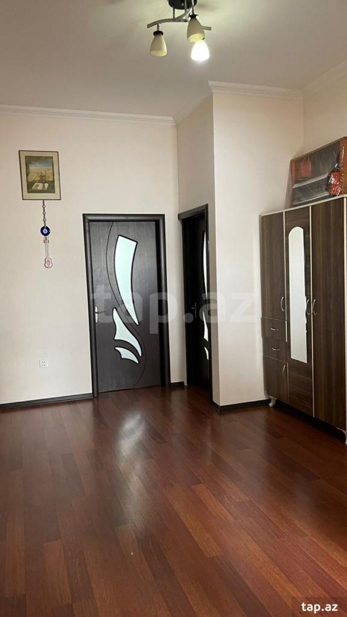 Həyət evi, Ramana qəs. (15)