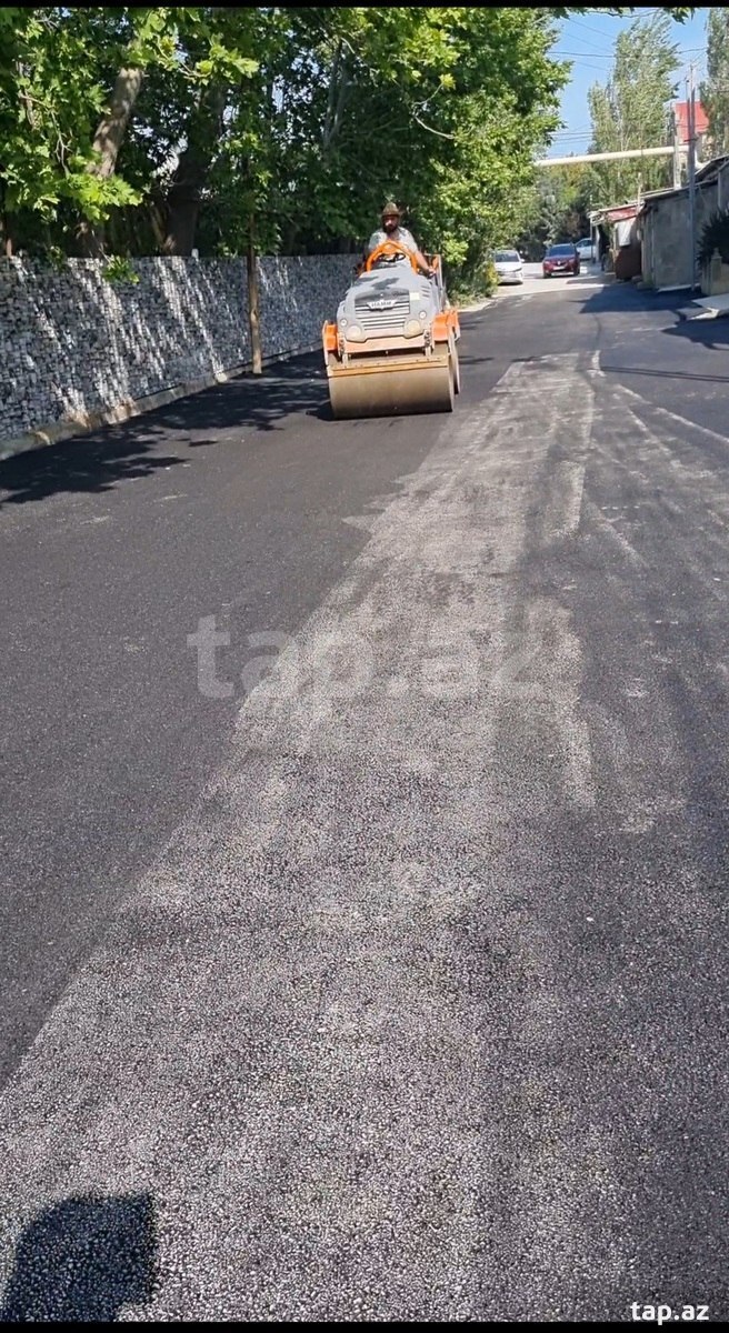 Asfalt işləri  (24)