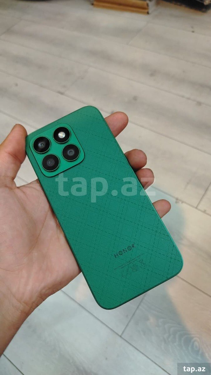 Honor X8b Glamorous Green 128GB/8GB