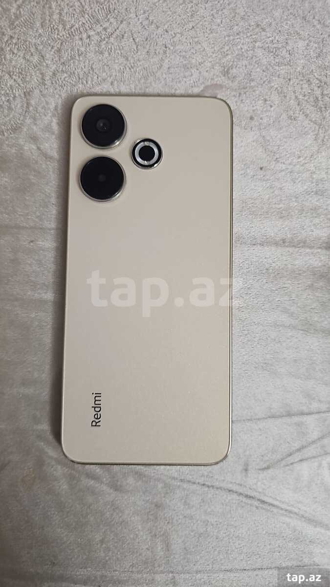 Xiaomi Redmi 13 Sandy Gold 256GB/8GB