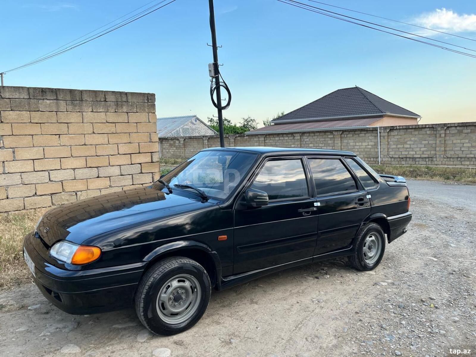 LADA (VAZ) 2115, 2012 il (4)