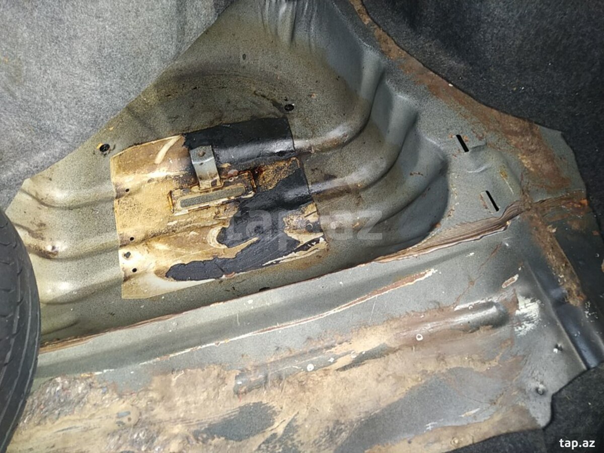 LADA (VAZ) 2115, 2012 il (7)