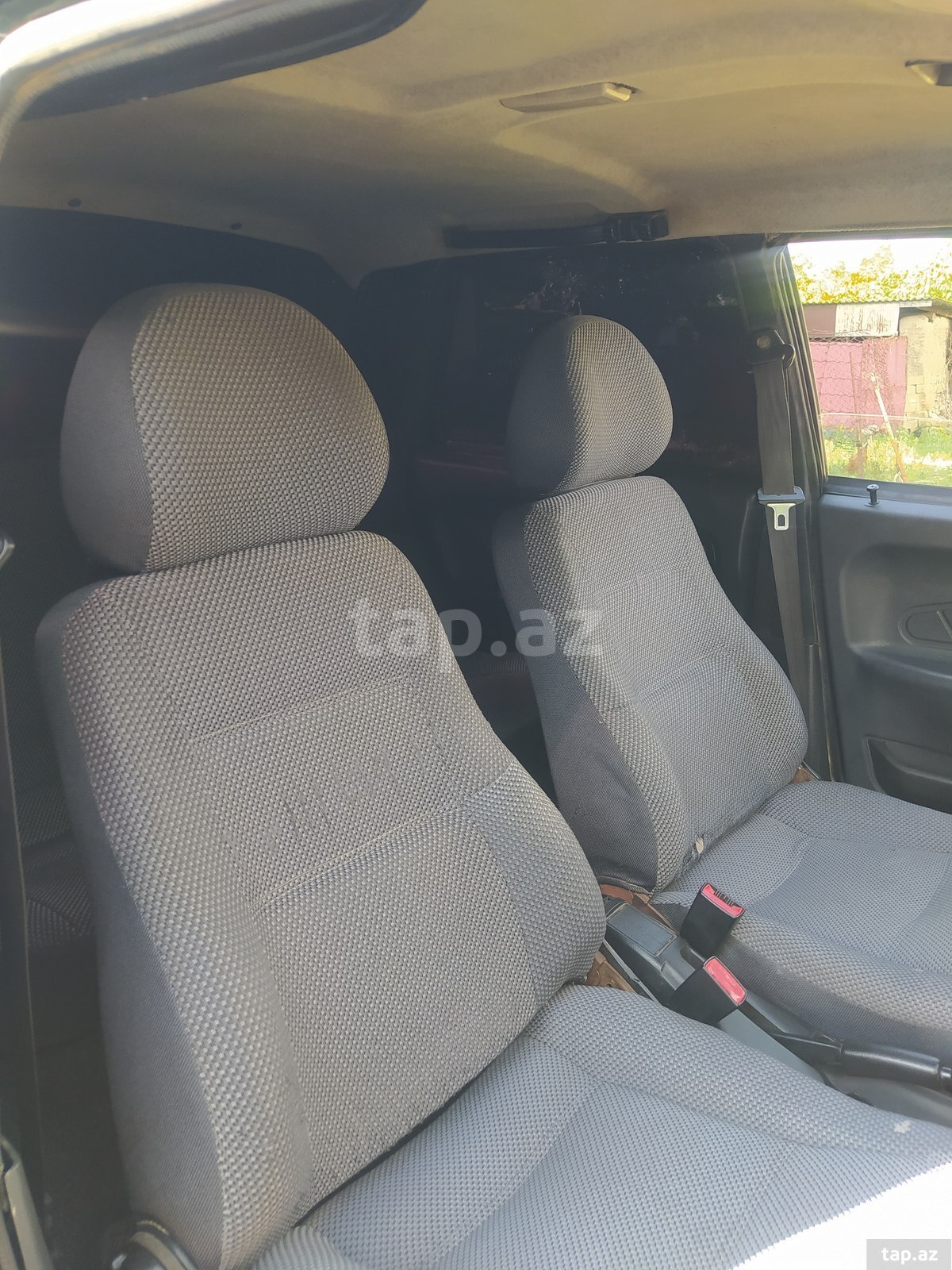 LADA (VAZ) 2115, 2012 il (8)