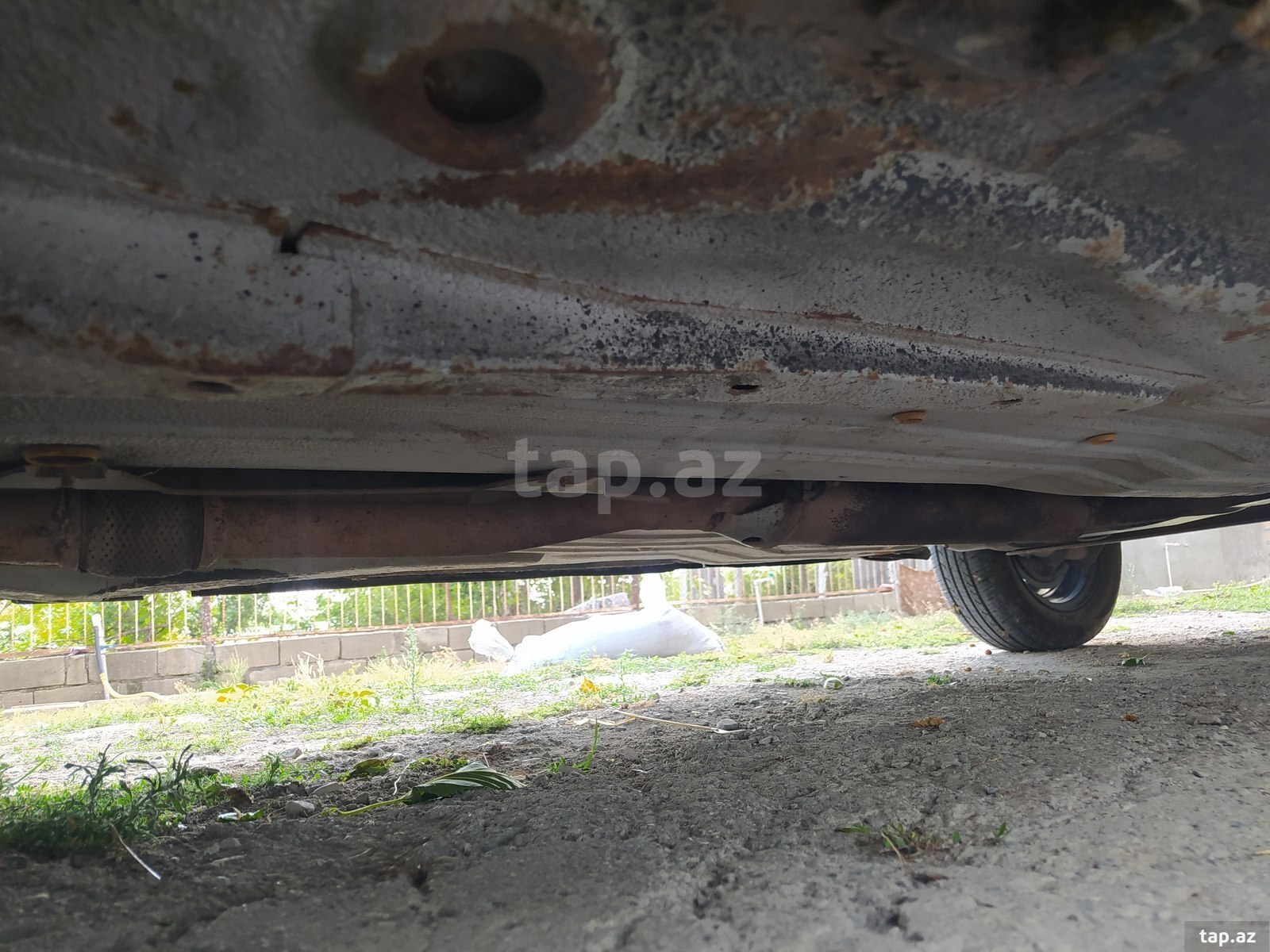LADA (VAZ) 2115, 2012 il (5)
