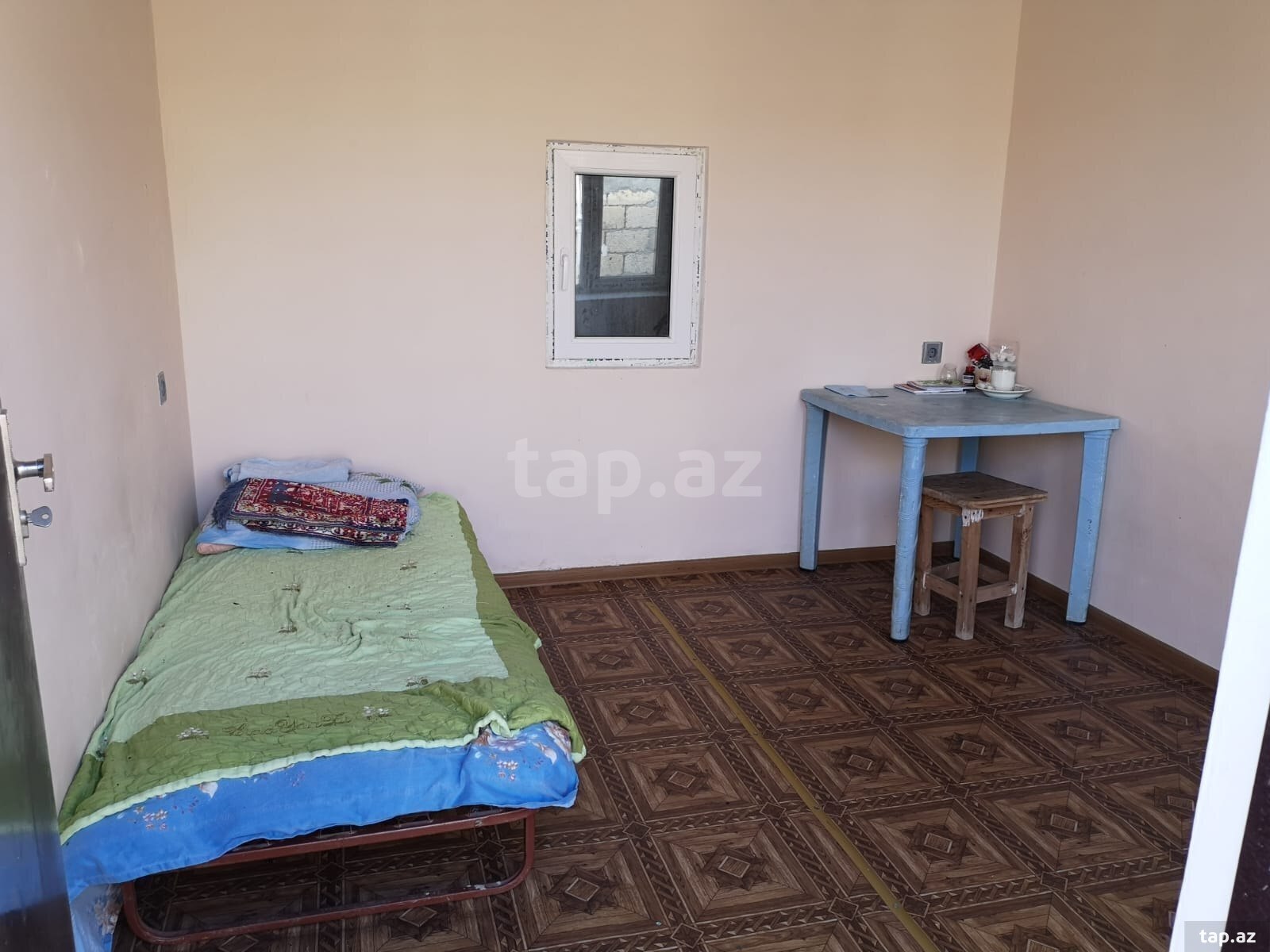 6 sot torpaq sahəsi, Ceyranbatan qəs. (4)
