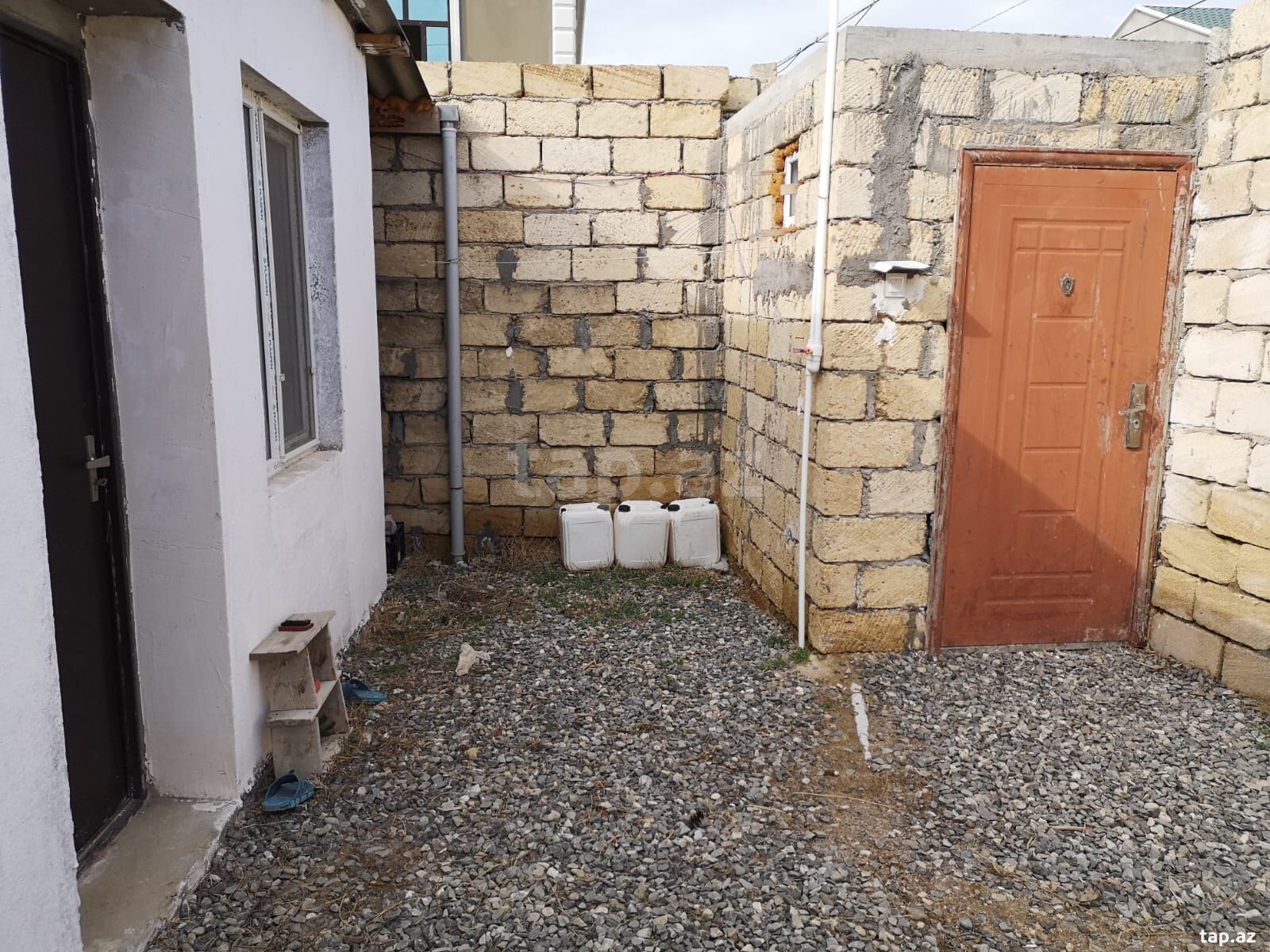 6 sot torpaq sahəsi, Ceyranbatan qəs. (2)