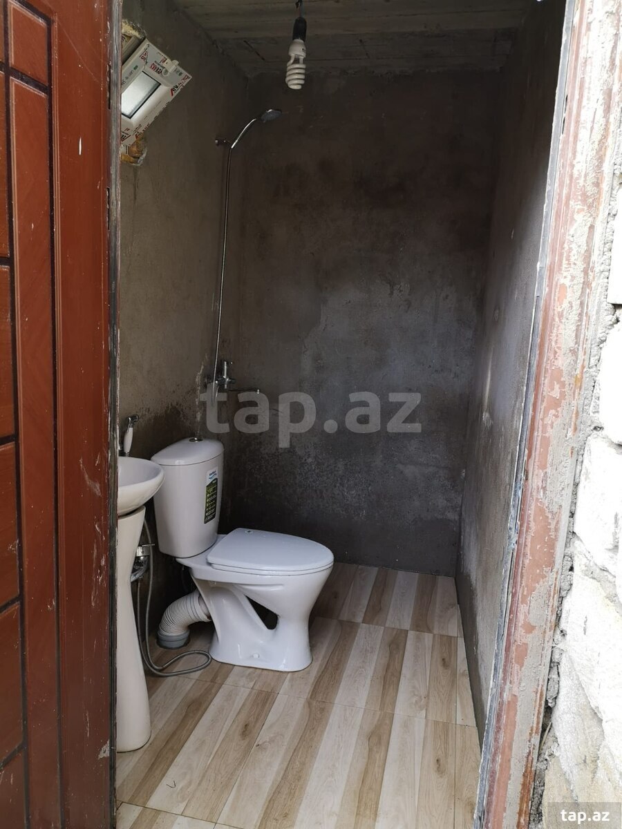 6 sot torpaq sahəsi, Ceyranbatan qəs. (3)