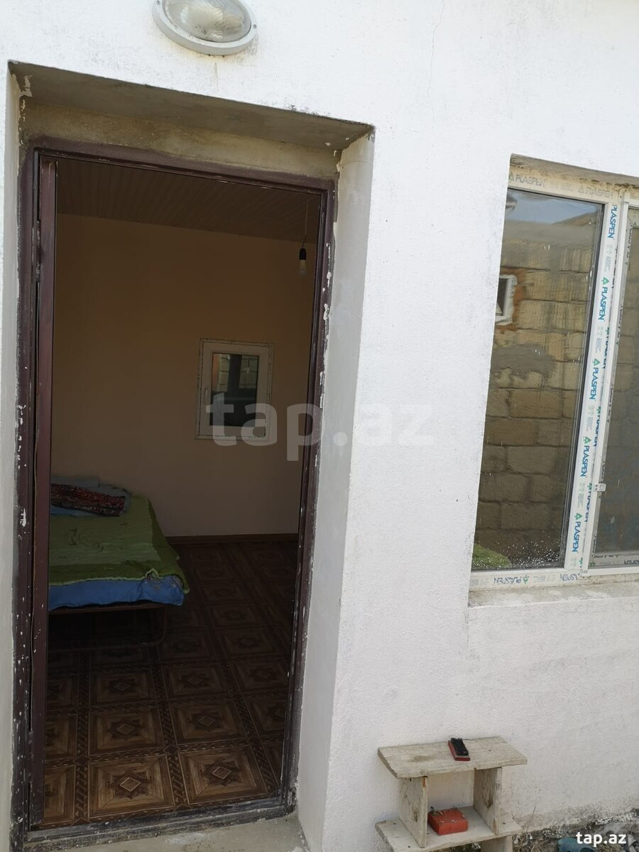 6 sot torpaq sahəsi, Ceyranbatan qəs. (16)