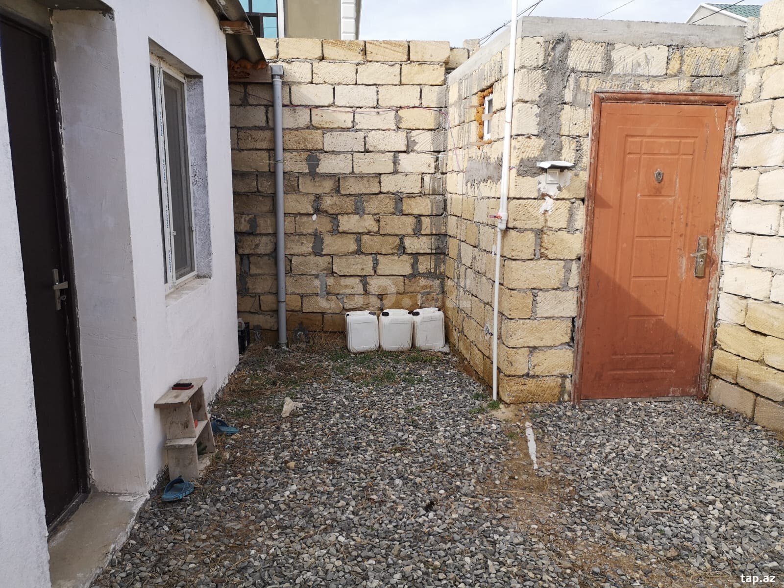 6 sot torpaq sahəsi, Ceyranbatan qəs. (13)