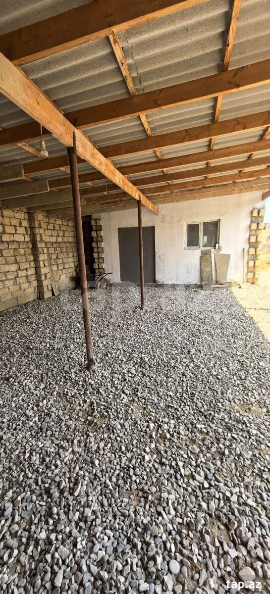 6 sot torpaq sahəsi, Ceyranbatan qəs. (20)